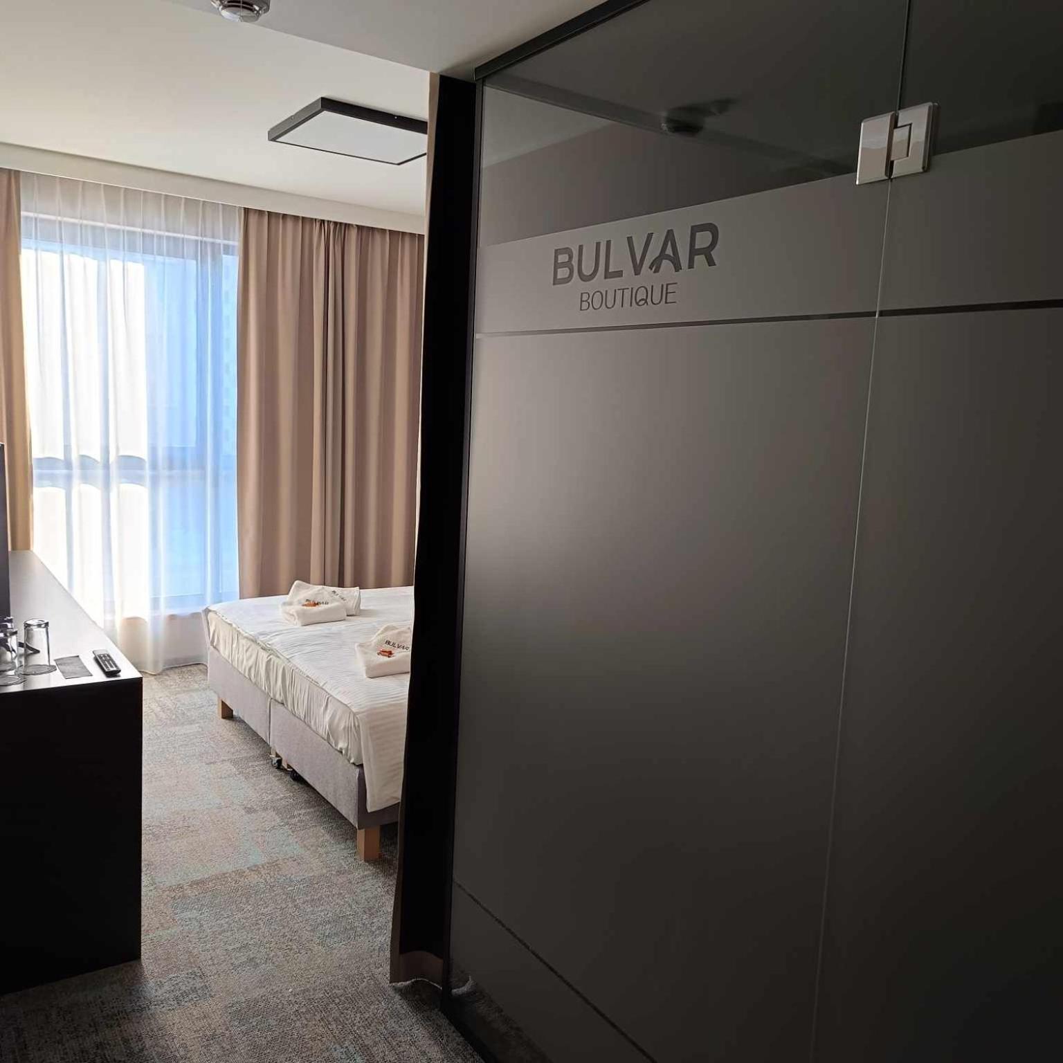 Bulvar Malbork Luaran gambar