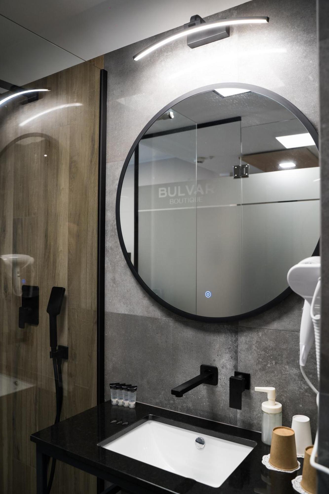 Bulvar Malbork Luaran gambar